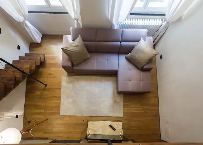 Pensionat Charming | Residenza D'epoca