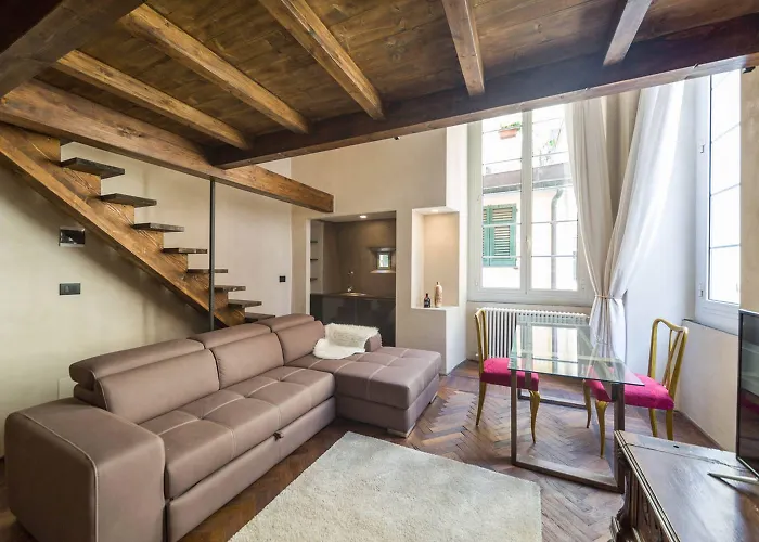 Charming | Residenza D'epoca