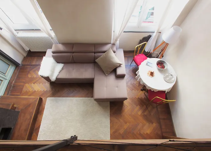 Charming | Residenza D'epoca