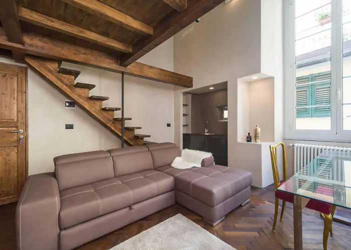 Charming | Residenza D'epoca Affittacamere