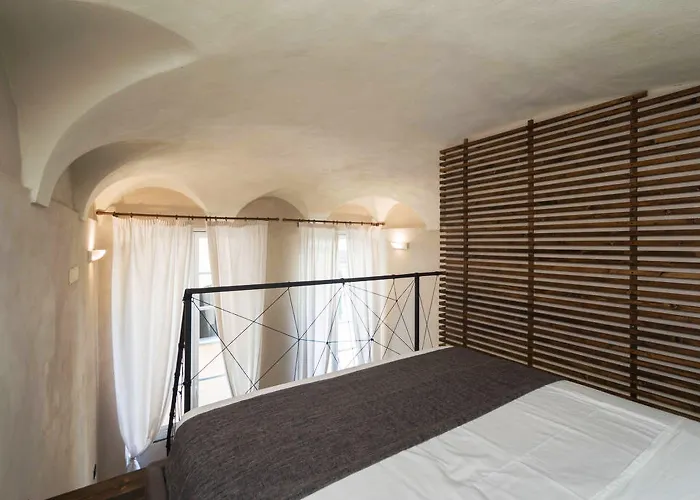 Charming | Residenza D'epoca 4*