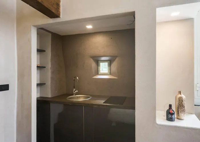 Charming | Residenza D'epoca Genua