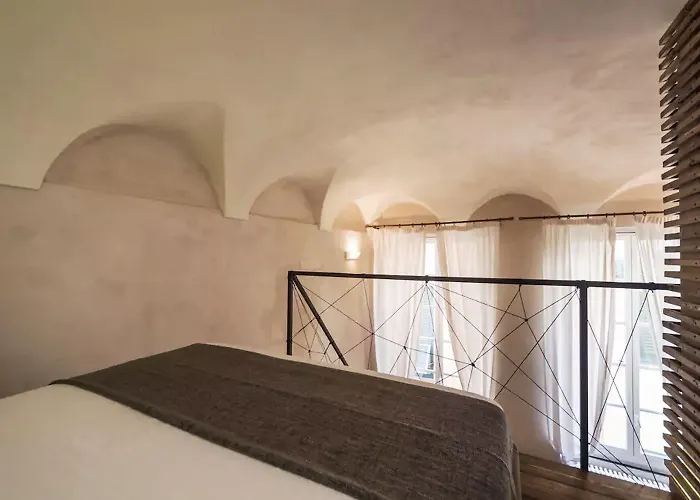 Charming | Residenza D'epoca Affittacamere