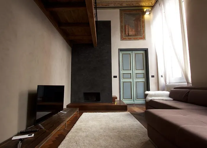 Affittacamere Charming | Residenza D'epoca