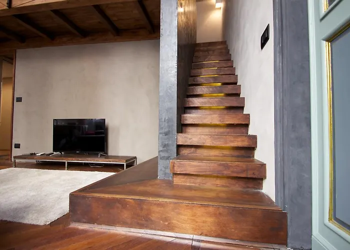 Charming | Residenza D'epoca