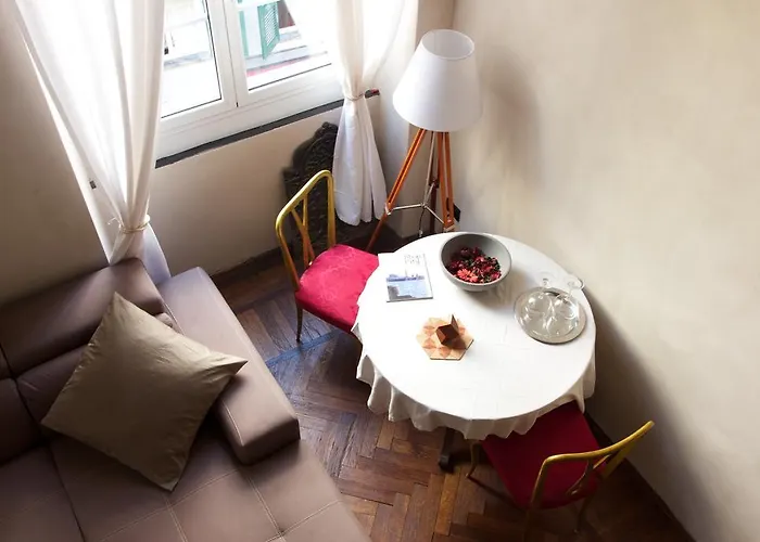 Affittacamere Charming | Residenza D'epoca