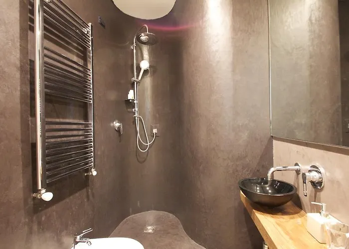 Pensionat Charming | Residenza D'epoca 4*