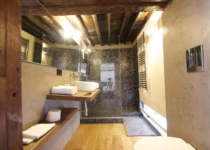 Pensionat Charming | Residenza D'epoca