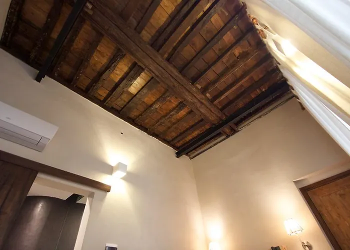Affittacamere Charming | Residenza D'epoca 4*