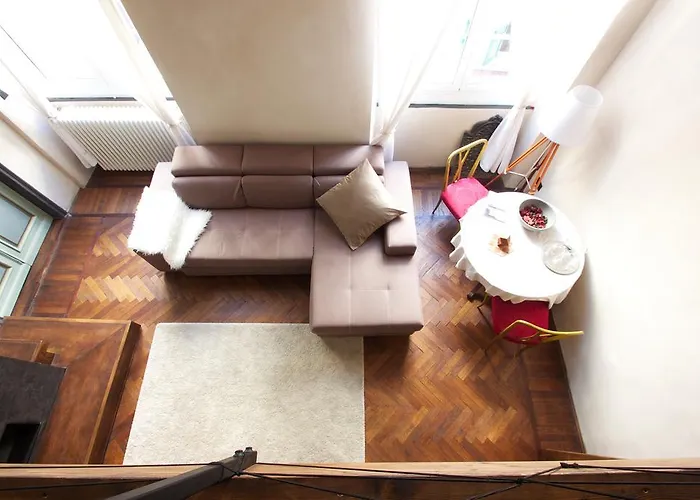Charming | Residenza D'epoca Affittacamere