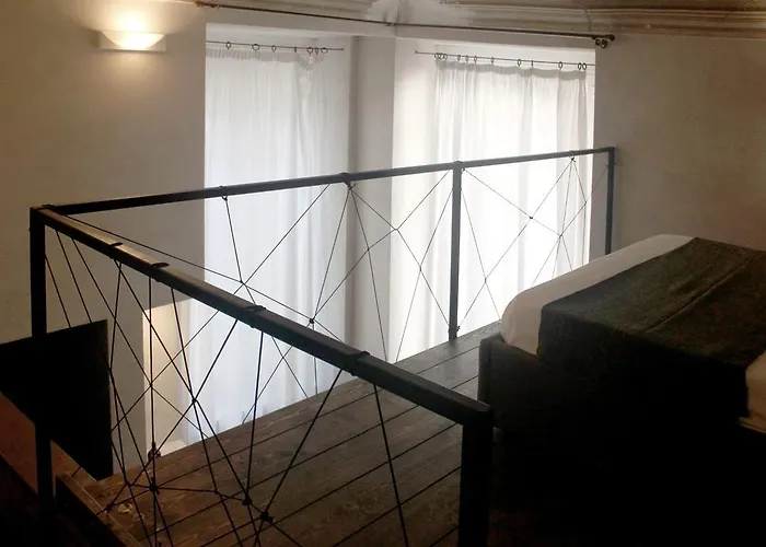 Charming | Residenza D'epoca