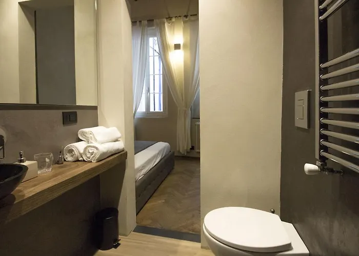 Charming | Residenza D'epoca Genua