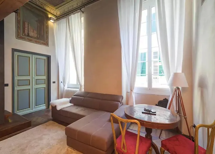 Affittacamere Charming | Residenza D'epoca 4*