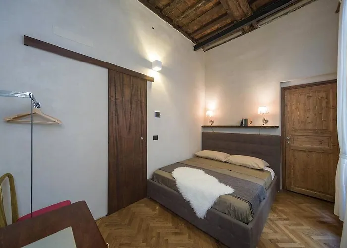 Charming | Residenza D'epoca 4* Genova