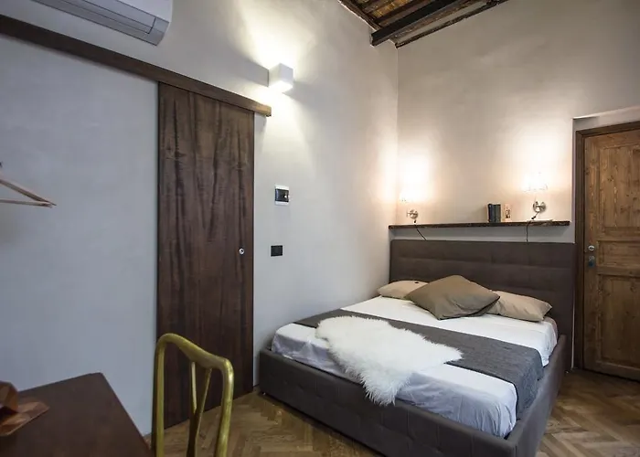 Charming | Residenza D'epoca 4*