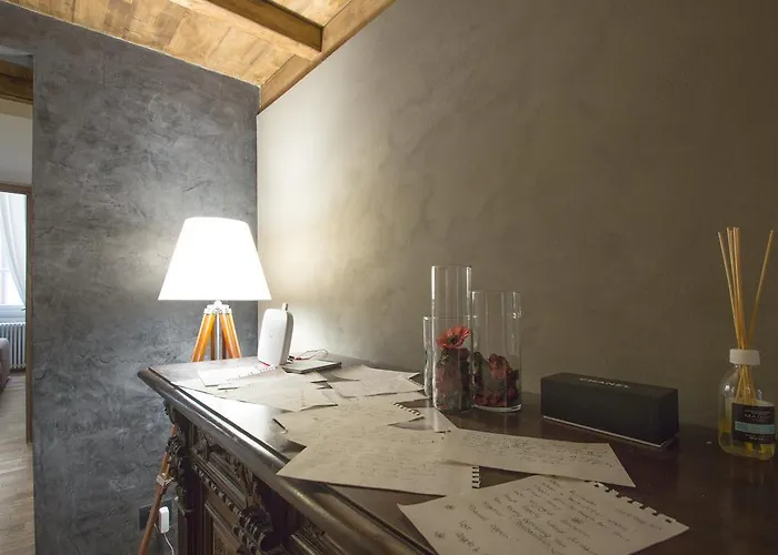 Affittacamere Charming | Residenza D'epoca