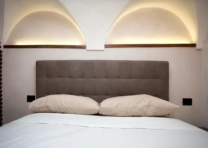 Charming | Residenza D'epoca Pensionat Genua