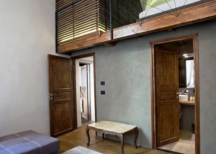 Charming | Residenza D'epoca Genua