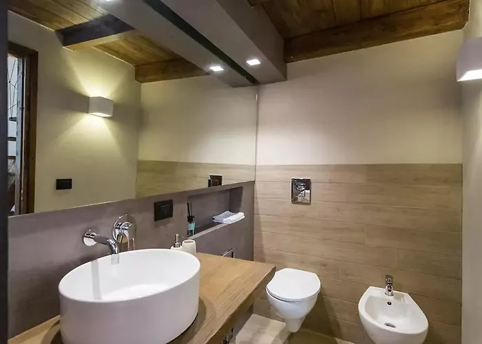 Charming | Residenza D'epoca 4*