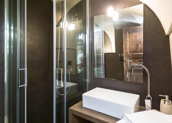 Charming | Residenza D'epoca