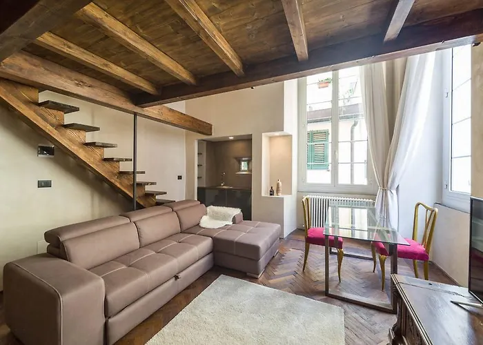 Charming | Residenza D'epoca Genua