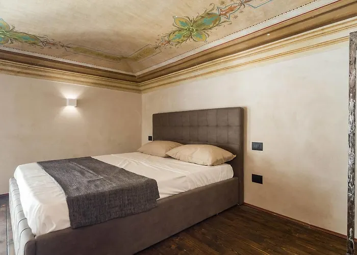 Charming | Residenza D'epoca Genua