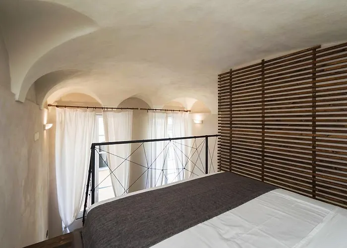 Charming | Residenza D'epoca Affittacamere Genova