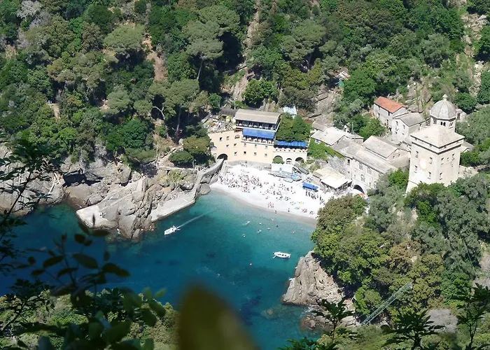 Charming | Residenza D'epoca Pensionat Genua