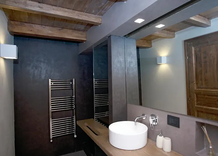 Affittacamere Charming | Residenza D'epoca