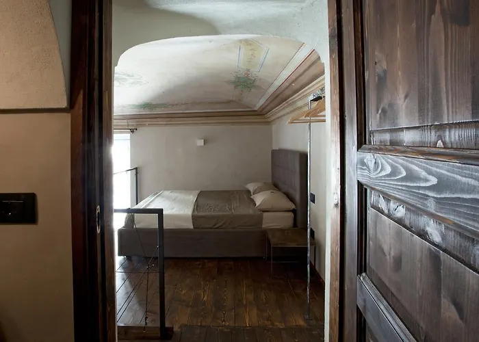 Charming | Residenza D'epoca