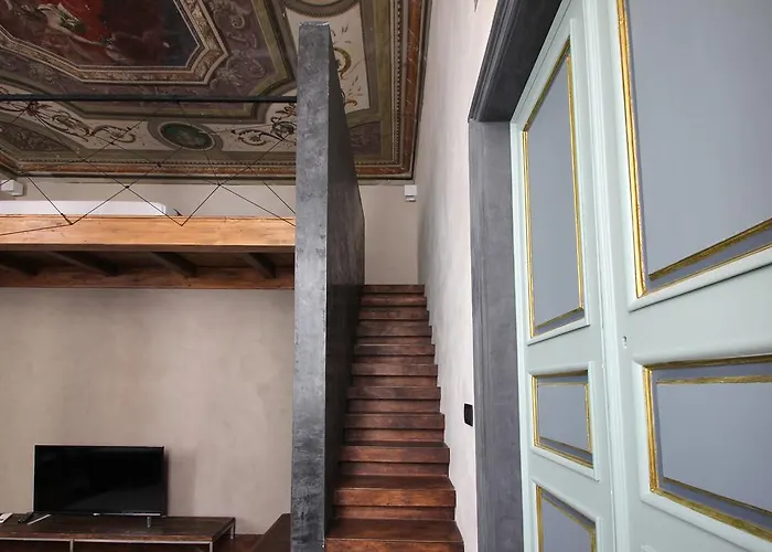 Charming | Residenza D'epoca