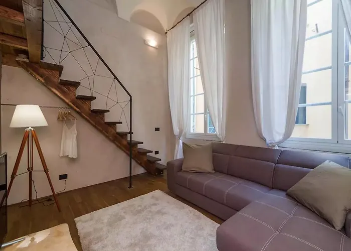 Charming | Residenza D'epoca Affittacamere