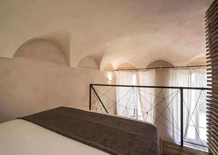Charming | Residenza D'epoca Affittacamere