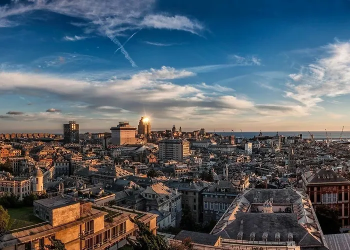 Affittacamere Charming | Residenza D'epoca 4*