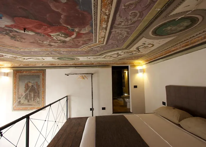 Charming | Residenza D'epoca