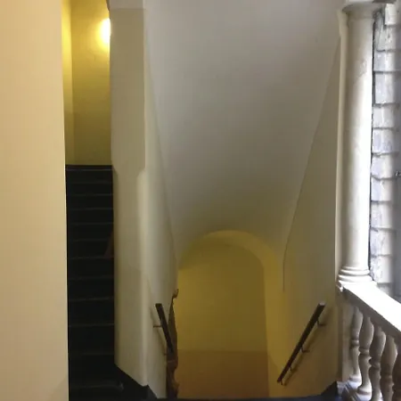 Charming | Residenza D'epoca Γένοβα