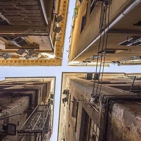 Πανσιόν Charming | Residenza D'epoca Γένοβα