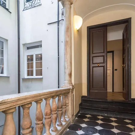 Charming | Residenza D'epoca Πανσιόν