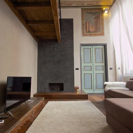 Charming | Residenza D'epoca Γένοβα