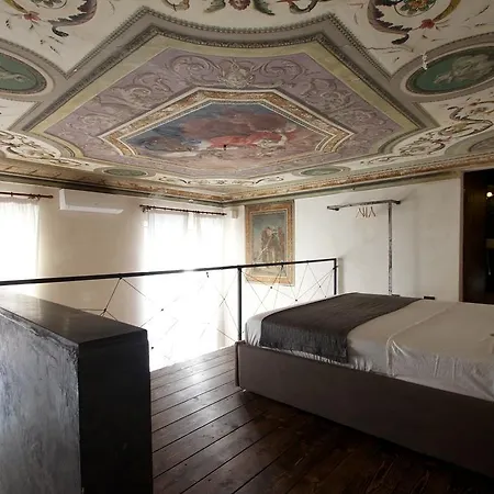 Charming | Residenza D'epoca