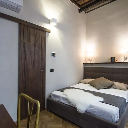 Charming | Residenza D'epoca 4*