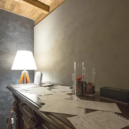 Πανσιόν Charming | Residenza D'epoca