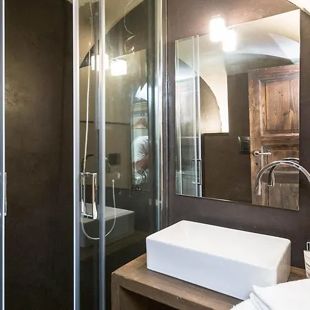 Charming | Residenza D'epoca