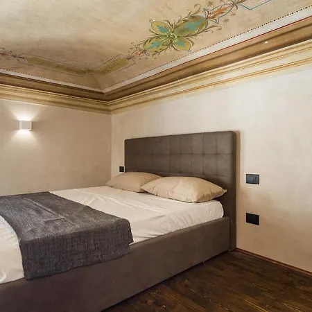 Charming | Residenza D'epoca Γένοβα