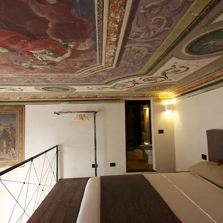 Charming | Residenza D'epoca