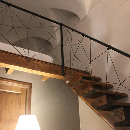Pensión Charming | Residenza D'epoca