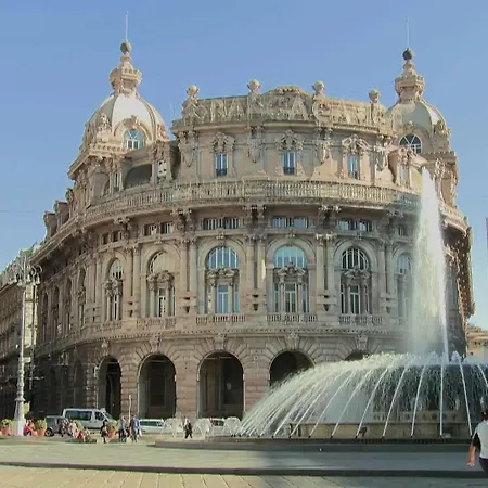 Charming | Residenza D'epoca Konukevi Cenova