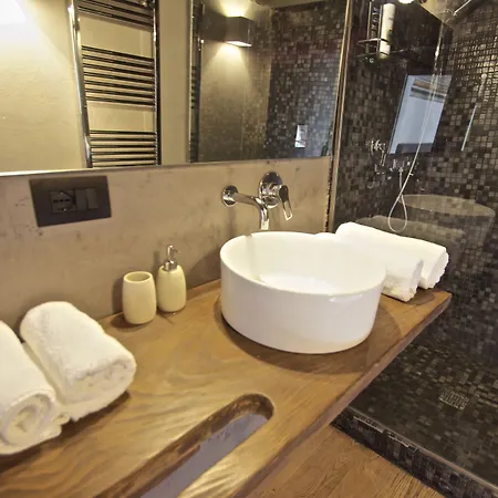 Charming | Residenza D'epoca Konukevi