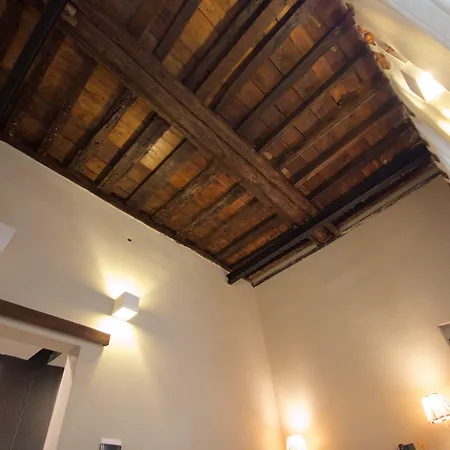 Charming | Residenza D'epoca Konukevi 4*