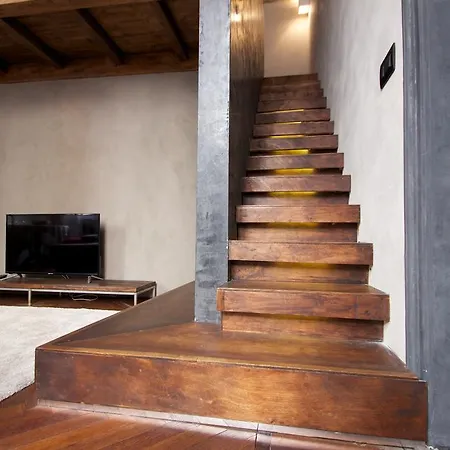 Charming | Residenza D'epoca